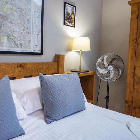 1 Bed Studio In Two Dales Near Matlock & Bakewell エクステリア 写真
