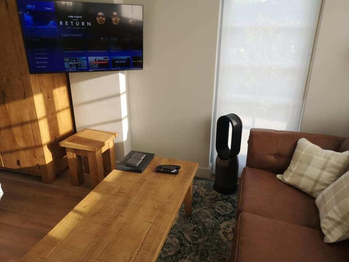 1 Bed Studio In Two Dales Near Matlock & Bakewell エクステリア 写真