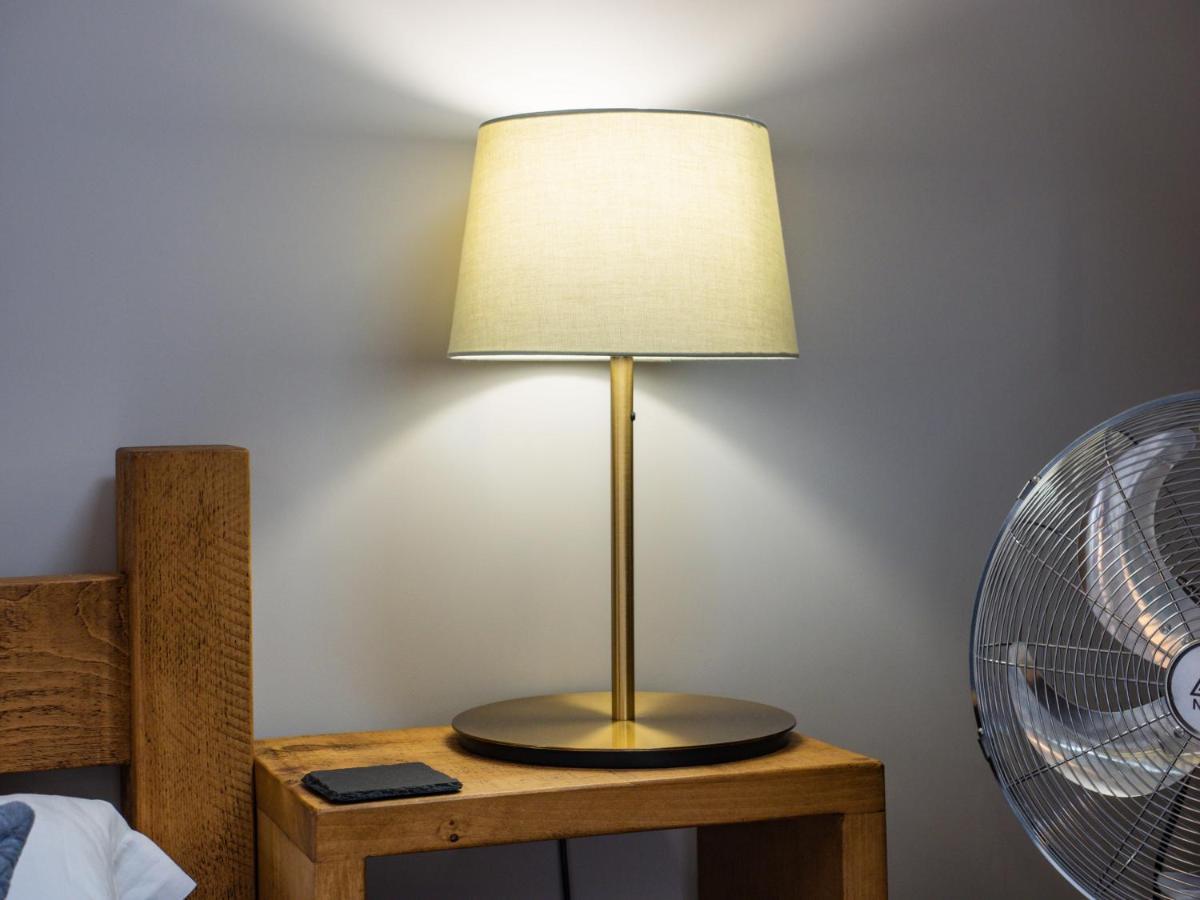 1 Bed Studio In Two Dales Near Matlock & Bakewell エクステリア 写真