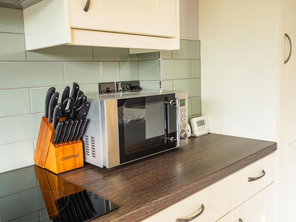1 Bed Studio In Two Dales Near Matlock & Bakewell エクステリア 写真