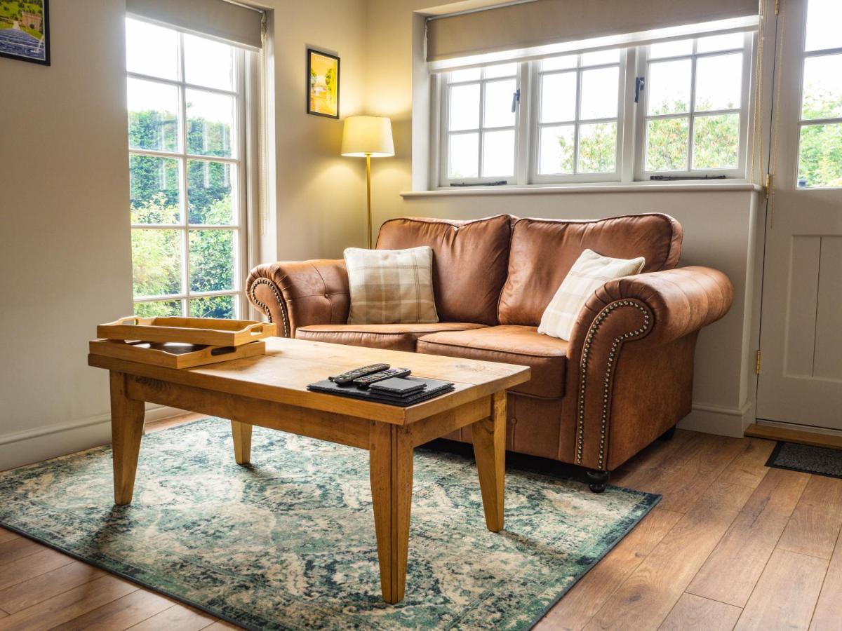 1 Bed Studio In Two Dales Near Matlock & Bakewell エクステリア 写真