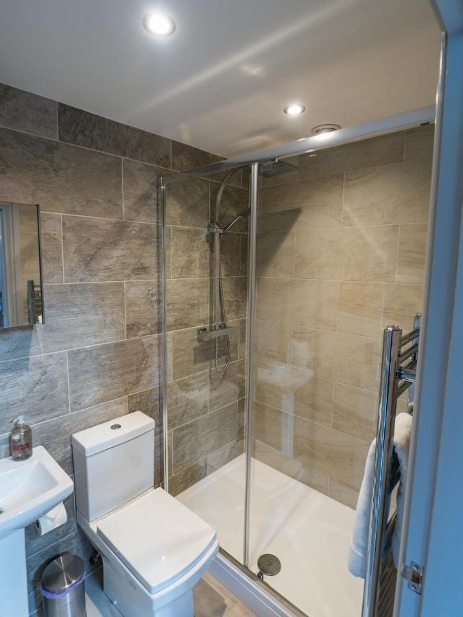 1 Bed Studio In Two Dales Near Matlock & Bakewell エクステリア 写真